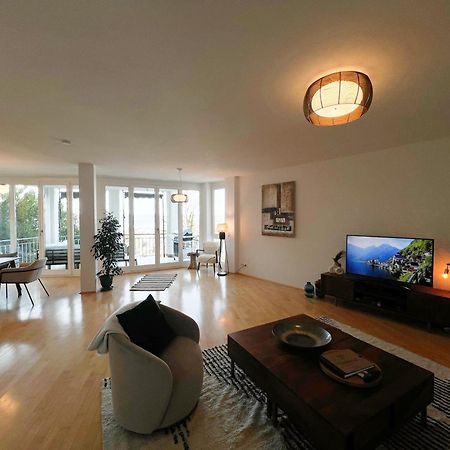 Liboria I Villa Mit Seeblick 10Min Vom See Хершинг ам Амерзе Екстериор снимка