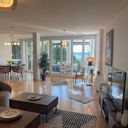 Liboria I Villa Mit Seeblick 10Min Vom See Хершинг ам Амерзе Екстериор снимка