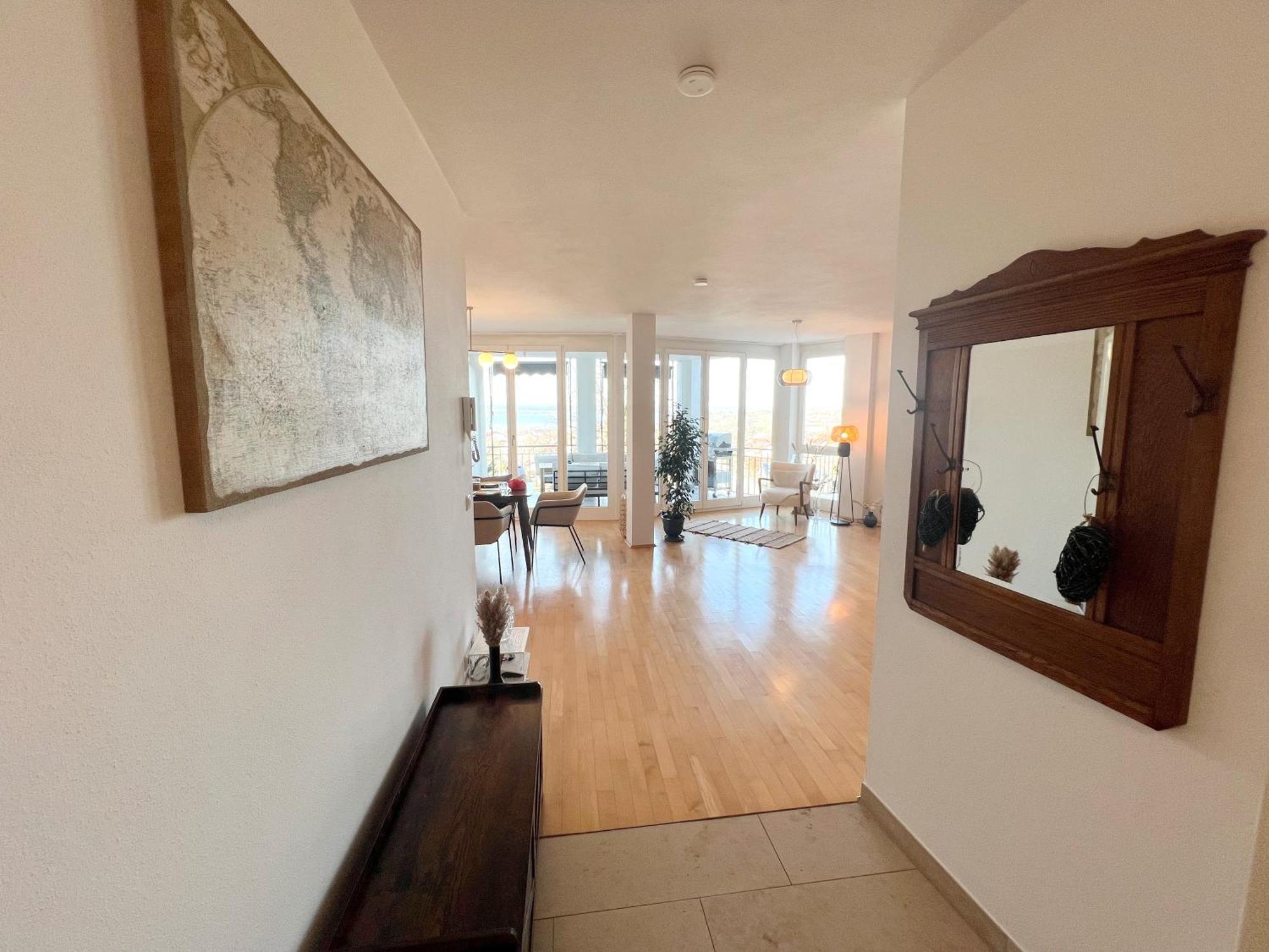 Liboria I Villa Mit Seeblick 10Min Vom See Хершинг ам Амерзе Екстериор снимка