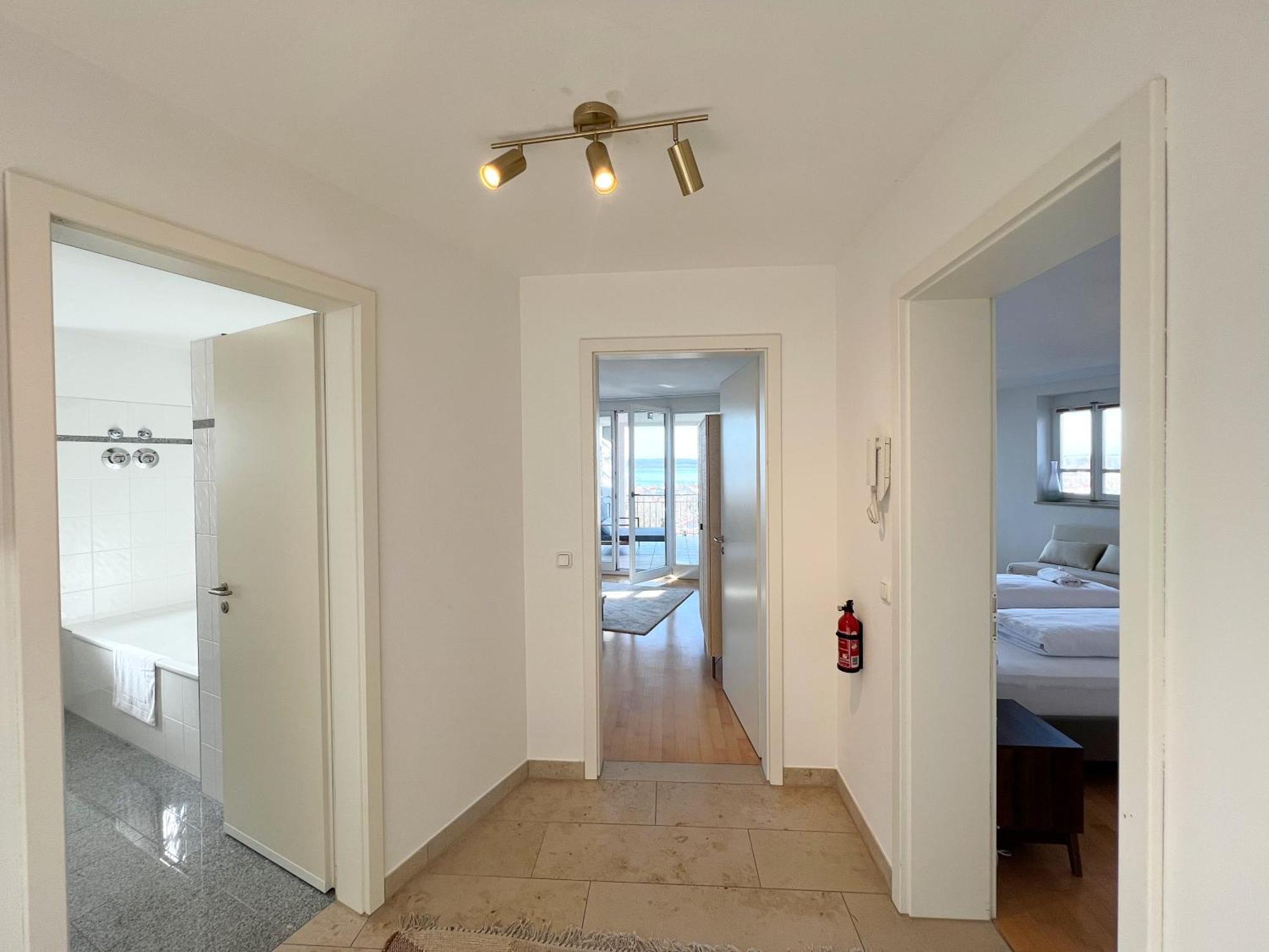 Liboria I Villa Mit Seeblick 10Min Vom See Хершинг ам Амерзе Екстериор снимка