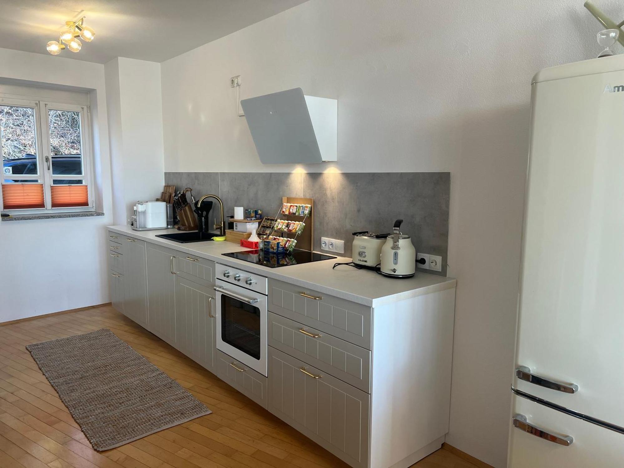 Liboria I Villa Mit Seeblick 10Min Vom See Хершинг ам Амерзе Екстериор снимка