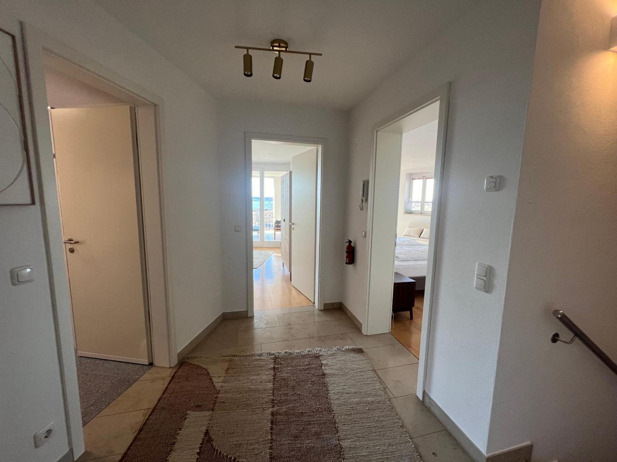 Liboria I Villa Mit Seeblick 10Min Vom See Хершинг ам Амерзе Екстериор снимка