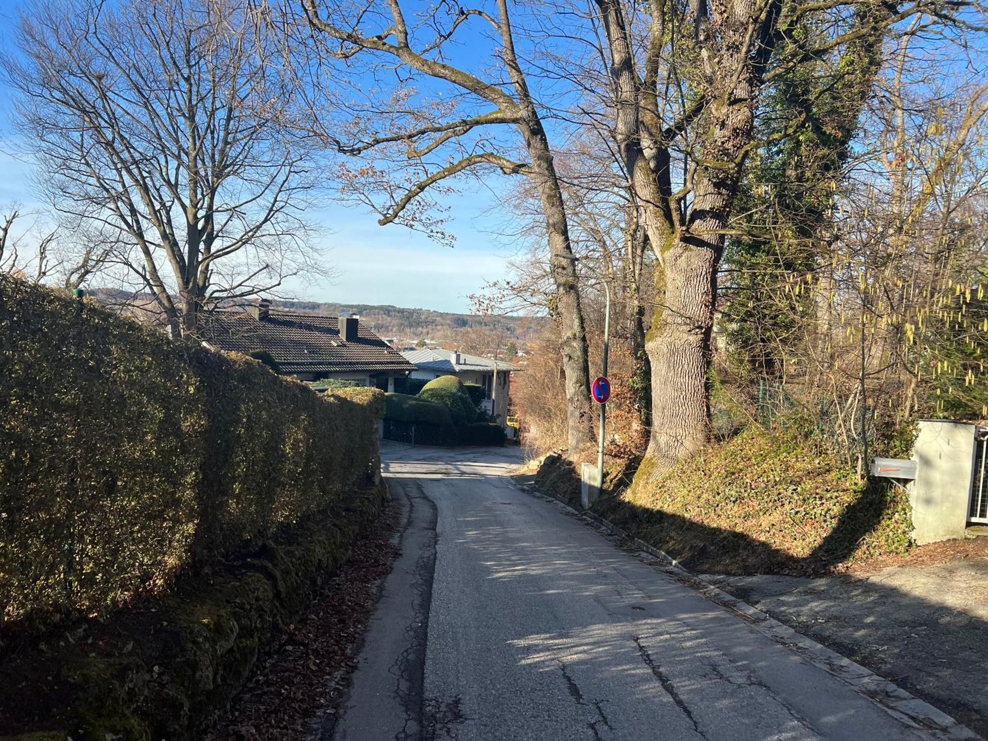 Liboria I Villa Mit Seeblick 10Min Vom See Хершинг ам Амерзе Екстериор снимка